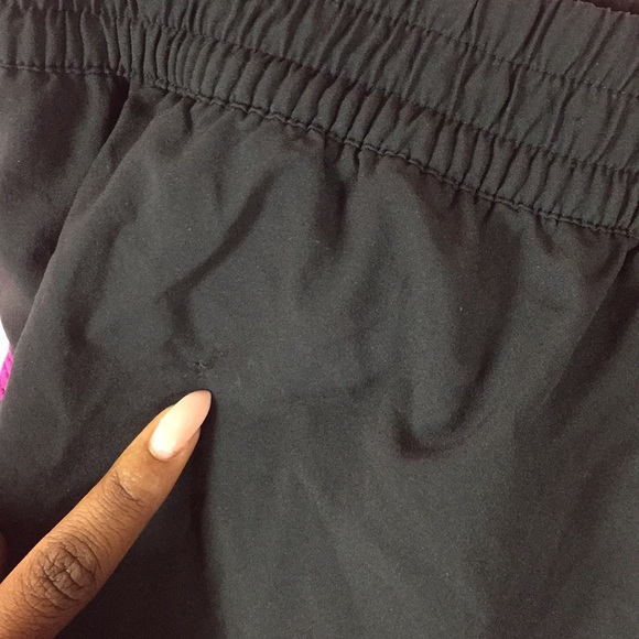 Athletic shorts | Reebok - Picture 3 of 5